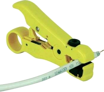 Schwaiger Universal avisoleringsverktyg