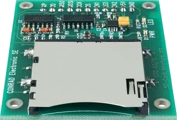 SD-Card Interface