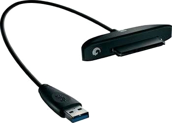 Seagate FreeAgent GoFlex Upgrade USB 3.0