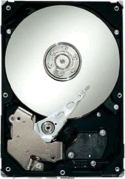 Seagate HDD 1.5TB SATA 3,5'' ST31500541AS