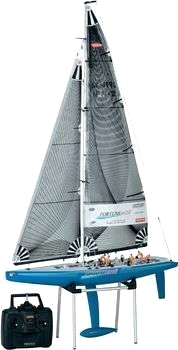 Segelbåt Fortune 612 II RtR