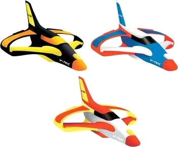 Segelflygplanet Soft Gilder