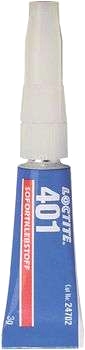 Sekundlim LOCTITE® 401