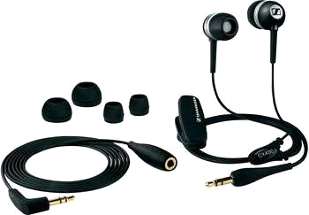 Sennheiser CX 400-II In-ear-hörsnäcka