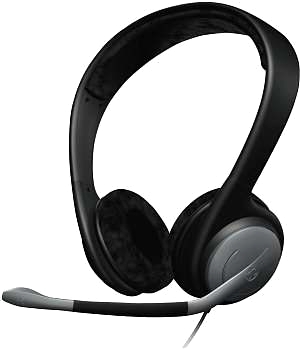 Sennheiser headset PC151