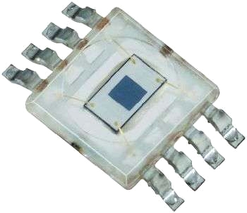 Sensor för omgivningsljus LX1970