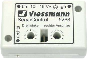 Servo-Control