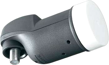 Sharp single LNB