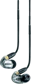 Shure SE425 In-Ear-hörlurar