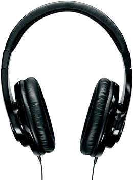 Shure SRH240-E hörlurar