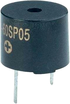Signalgivare med elektronik serie AL-60S