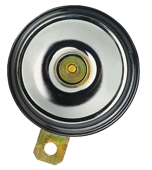 Signalhorn, djup ton