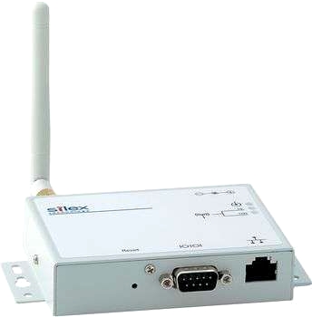 Silex SX-600-1003 adapter för WLAN-klient