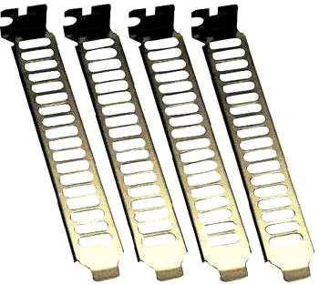 Silverstone SST-Aeroslots platskonsol