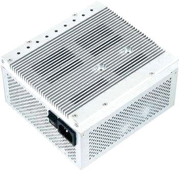 Silverstone SST-ST40NF Nightjar 400 W nätenhet för