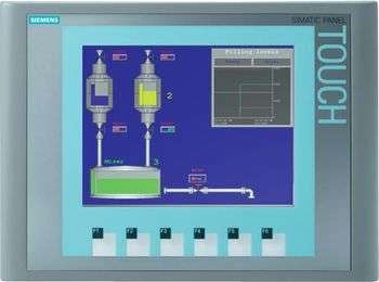 SIMATIC HMI Basic Panel KTP600