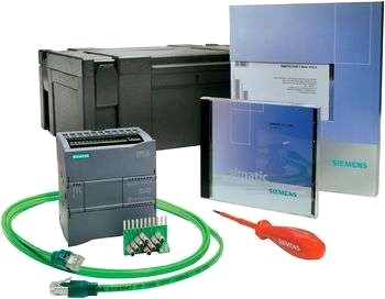 SIMATIC S7-1200 Startbox