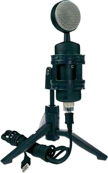 Sinn7 DasMic.1 USB stormembranmikrofon