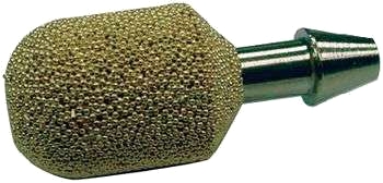 Sinter-tankfilter