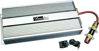 Sinus Live slutsteg SL-A1500