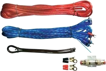 Sinustec kabelsats BCS-1000 10 mm²