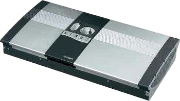 Sinusväxelriktare - 2000 W/24 V