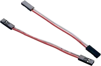 Skarv för lysdiodlister, 10-pack