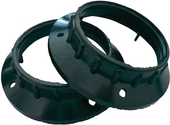 Skruvring E27