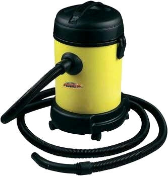 Slamsug 25 l