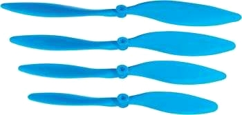 Slow-Flyer propeller
