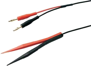 SMD-mätpincett TW 120 BAN