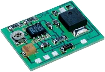 SMD-mistlur
