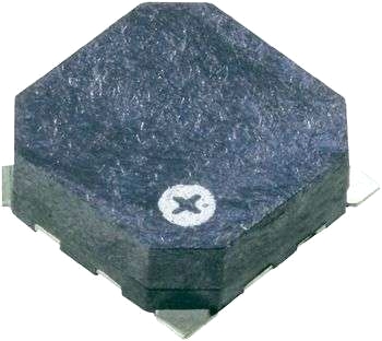 SMD Signalgivare serie AL