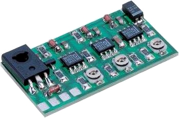 SMD-tretonssignalhorn