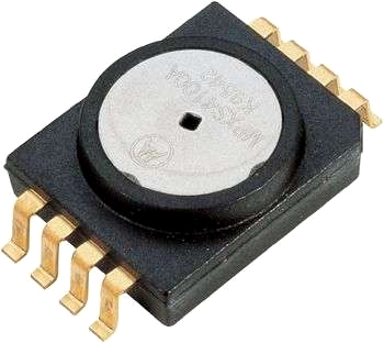 SMD-Trycksensor