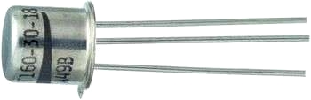 SMT 160-30 temperatursensor