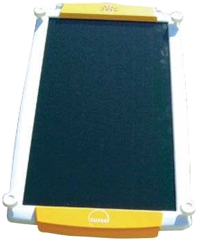 Solcellsbatteriskydd SE 500