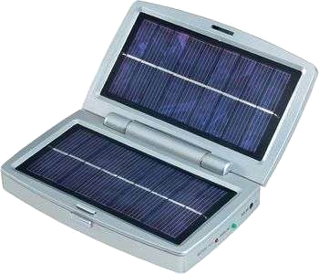 Solcellsladdare SL-1