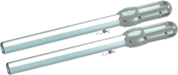 Somfy slaggrindmotor SGS 500
