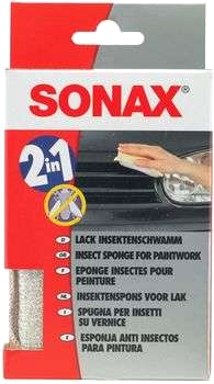 SONAX lack- och insektsvamp