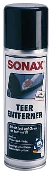 SONAX tjärborttagningsmedel