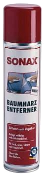 SONAX trähartsborttagande spray