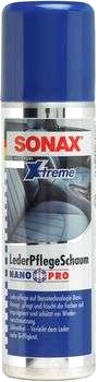 SONAX Xtreme lädervårdsskum Nano Pro