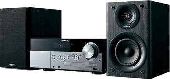 Sony CMT-MX500i mikroanläggning