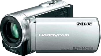 Sony DCR-SX73ES videokamera