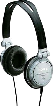 Sony MDR V300 Dj-hörlurar