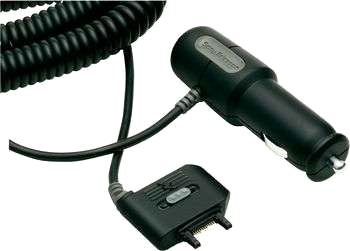 SonyEricsson laddkabel CLA-60 för bilen