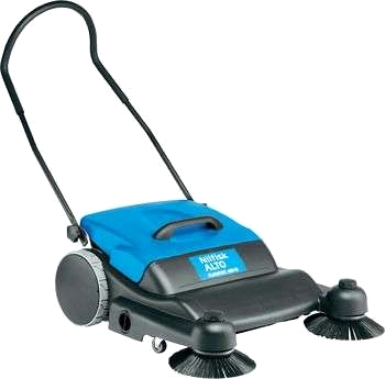 Sopmaskin FLOORTEC 480 M