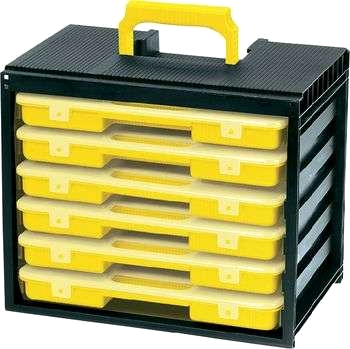 Sortimentbox CARGO SYSTEM 900
