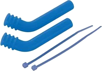 Sotavvisare för 3,5 - 5 cm³ förbränningsmotorer, b